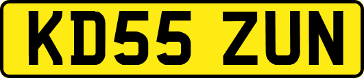 KD55ZUN
