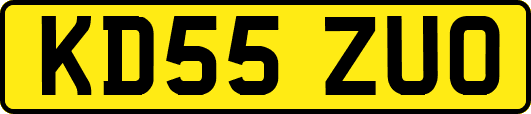 KD55ZUO