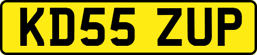 KD55ZUP