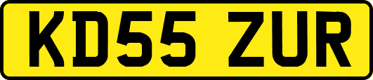 KD55ZUR