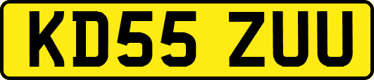 KD55ZUU