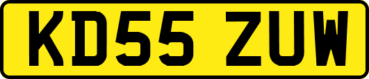 KD55ZUW