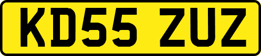 KD55ZUZ