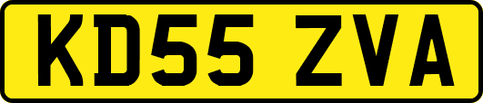 KD55ZVA