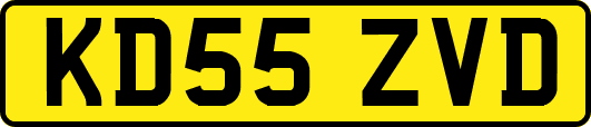 KD55ZVD