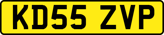 KD55ZVP