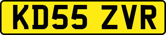 KD55ZVR