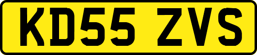 KD55ZVS