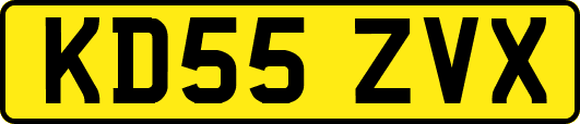 KD55ZVX