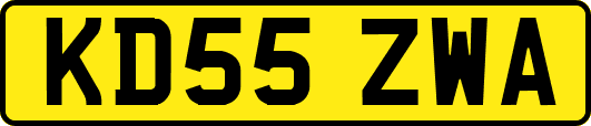 KD55ZWA