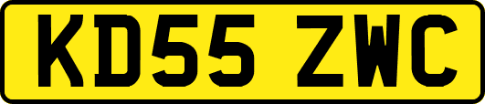 KD55ZWC