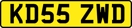 KD55ZWD