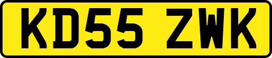 KD55ZWK