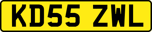 KD55ZWL