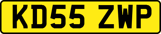 KD55ZWP