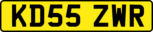 KD55ZWR