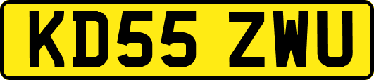 KD55ZWU