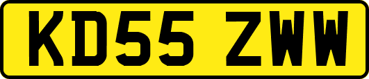 KD55ZWW