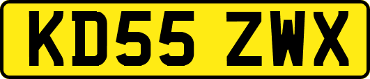 KD55ZWX