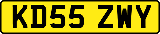 KD55ZWY