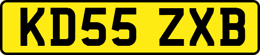 KD55ZXB