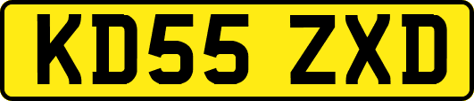 KD55ZXD