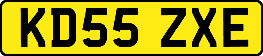 KD55ZXE