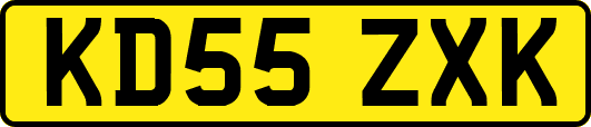KD55ZXK