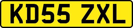 KD55ZXL