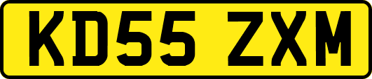 KD55ZXM