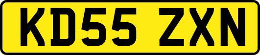 KD55ZXN