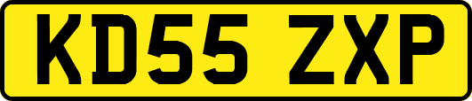 KD55ZXP