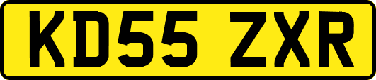 KD55ZXR
