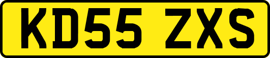 KD55ZXS