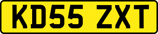 KD55ZXT
