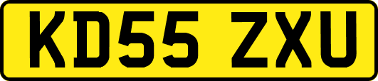 KD55ZXU