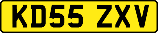 KD55ZXV