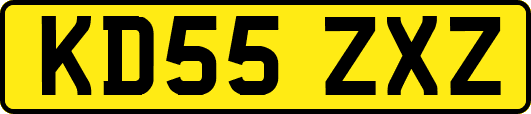 KD55ZXZ