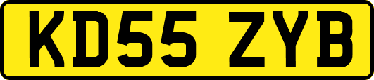 KD55ZYB