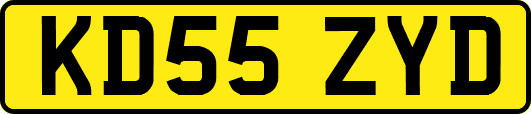 KD55ZYD