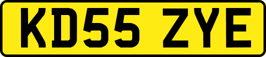 KD55ZYE