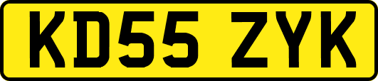 KD55ZYK