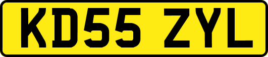 KD55ZYL