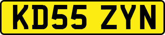 KD55ZYN