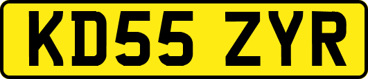 KD55ZYR