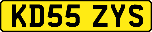 KD55ZYS