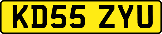 KD55ZYU
