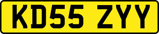 KD55ZYY