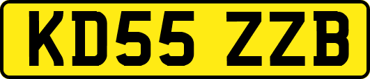 KD55ZZB
