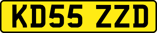 KD55ZZD